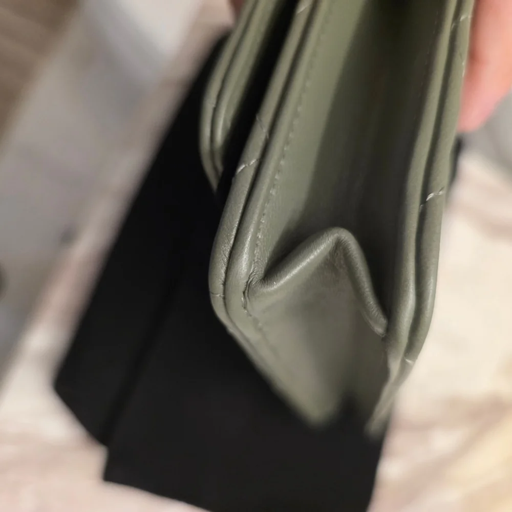 New Chanel Trendy WOC